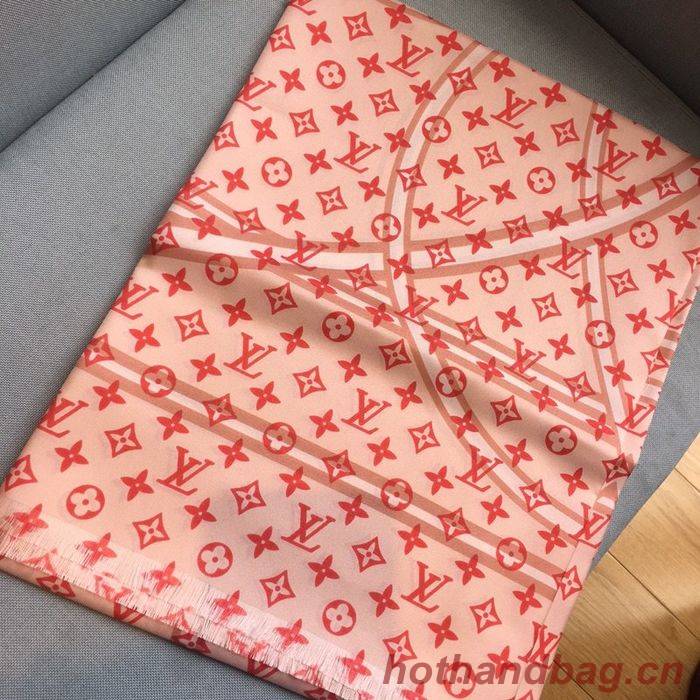 Louis Vuitton Scarf LVS00129